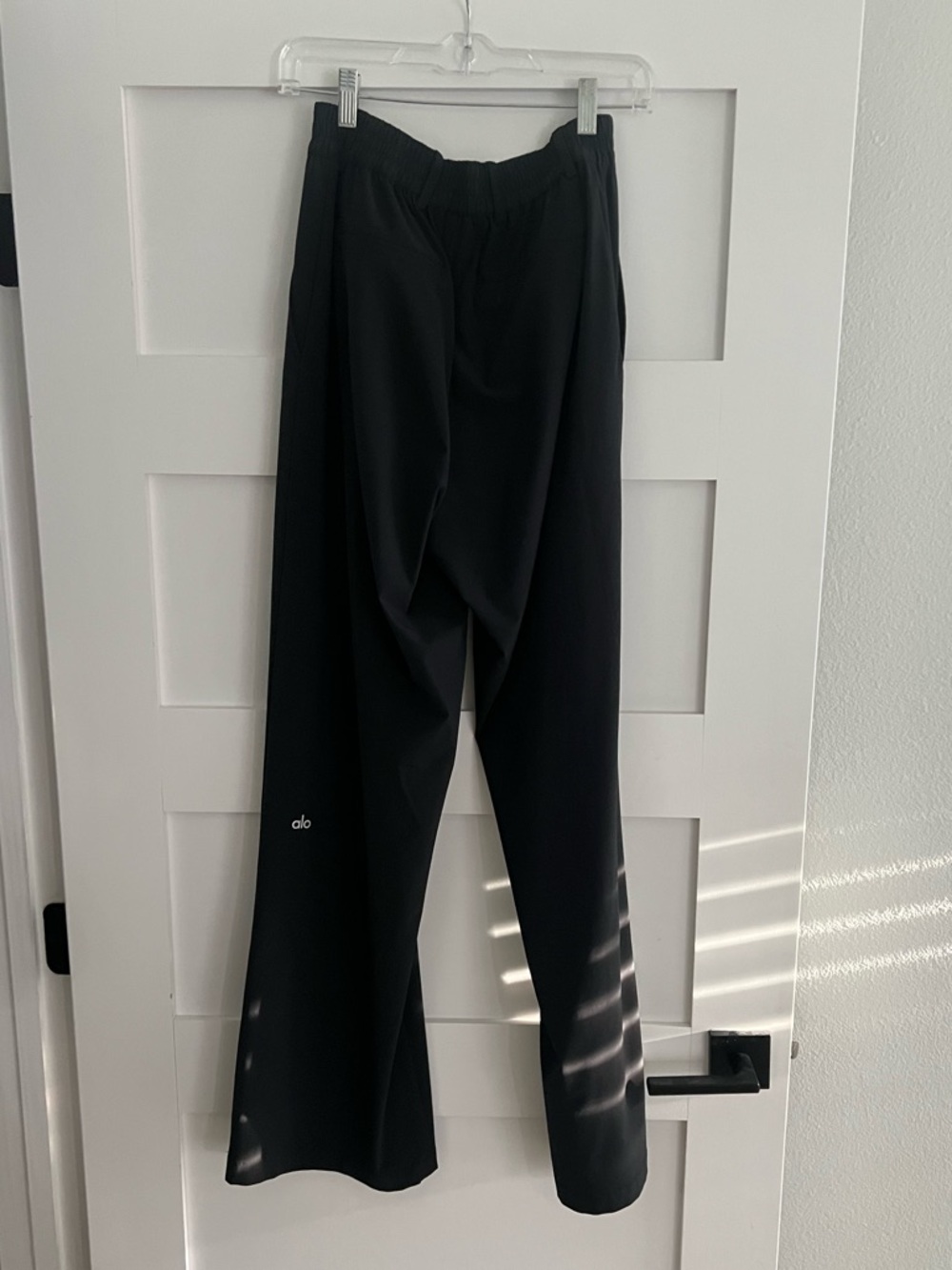 Alo Pursuit Trouser Pant - Picture 4 of 5